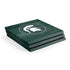 Michigan State University Basketball Courtside PlayStation PS4 Skins